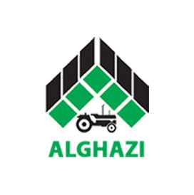 Al-Ghazi Tractors (Pvt) Ltd logo