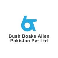 Bush Boake Allen Pakistan (Pvt) Ltd logo