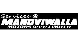 Mandviwala logo